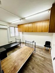 Blk 24 SIN MING VILLE (Bishan), HDB 3 Rooms #556966251